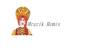 Mrazík remix Text [upl. by Polivy]