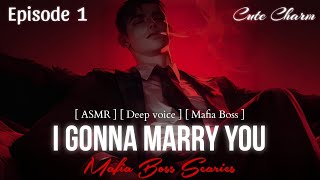 Mafia Boss kidnaps you and give suprise  ASMR   Mafia Boss Roleplay ASMR Hindi  Bf ASMR Hindi [upl. by Elohcin896]