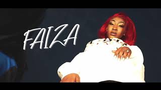 Faïza feat Malakey  Bad Girl Clip Officiel [upl. by Hu473]