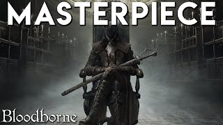 BLOODBORNE 8 Years Later  Why Its Still From Softwares True Masterpiece  A Retrospective [upl. by Inga887]