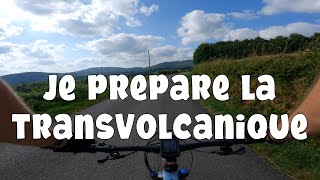 Préparation à la Transvolcanique [upl. by Levon870]