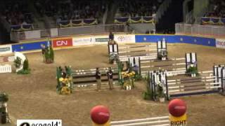 McLain Ward PhillipaTeam ChallengeRoyal 09 [upl. by Atinel]