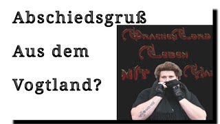 Das Abschiedsvideo vom Drachenlord mit Analyse weswegen es nicht so sein kann  01042024 [upl. by Lightfoot]