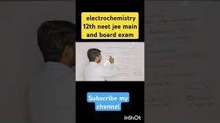 Basic concept of electrochemistryelectrochemistry ki paribhasha विद्युत रसायन की परिभाषा [upl. by Nayrda]