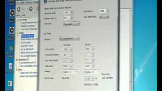 MDT 5760x1080 setup video [upl. by Schechinger]