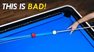 Pool Lesson  The Secret to Natural Cue Ball Control  Step by Step [upl. by Beauvais]