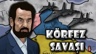 1Körfez Savaşı  Kuveytin İşgali [upl. by Valley]