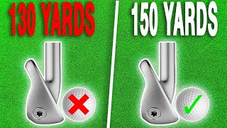 This Iron Lesson Is REALLY IMPORTANT For Every Golfer [upl. by Laira800]