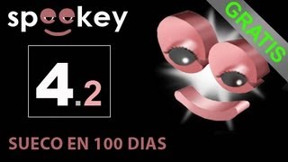 SPEEKEY  Sueco  Clase 42  APRENDE SUECO EN 100 DIAS GRATUITO [upl. by Mailli]