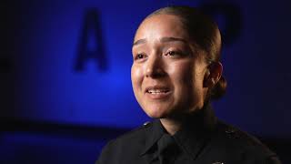 A look inside the LAPD Academy [upl. by Naquin]