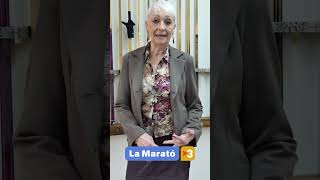 La Marató de TV3 2023 [upl. by Ihc]