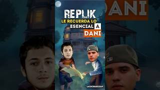 ASÍ SUENA la LIGA BAZOOKA con un BEAT 🥷💥🚀 ligabazooka replik daniribba fms fmsargentina rap [upl. by Annael472]