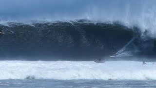 7 16 22 Mega south swell in Maui Maalaea and La Perouse [upl. by Danzig]