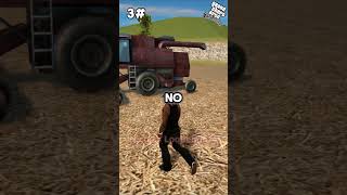 🔥 CURIOSIDADES que NO SABIAS de GTA SAN ANDREAS 🔥 parte 26 gta5 gta foryou shorts gta4 funny [upl. by Kingston]