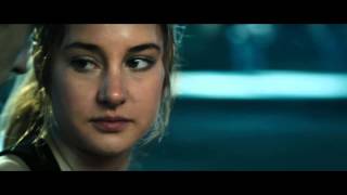 Divergent  2014 HD  Movie Trailer [upl. by Genesia525]