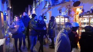 Alberobello Light Festival Christmas  Trailer Ufficiale [upl. by Venn]