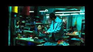 Biutiful Movie Trailer 2010 [upl. by Volpe189]