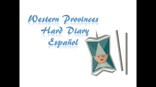 Western Provinces Hard Diary OSRS Español [upl. by Moreville]