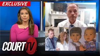 EXCLUSIVE Susan Smiths Ex Talks About Possible Parole [upl. by Martelli]