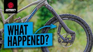 The Biggest Flops In MTB Tech  Why Did These Products Fail [upl. by Gujral560]