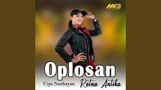 Oplosan [upl. by Dall]