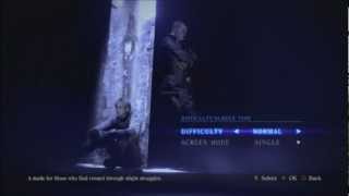 Resident Evil 6 Soundtrack  Main Theme Jake amp Sherry [upl. by Dieterich594]