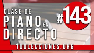 🔴 Clase de Piano 143  La Escala Menor Armónica y como utilizarla [upl. by Acira]