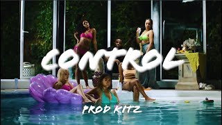 FREE Blanco x Knucks x Brazillian Funk x Neo Soul Type Beat 2023  “Controlquot ProdKitz [upl. by Llertnek]