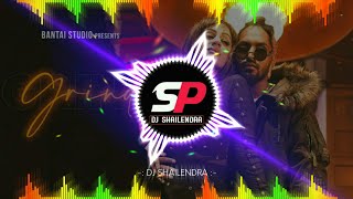 Wo Karna Chahti Grind  Emiway Bantai  Cg Style Remix  Dj Shailendra [upl. by Ayotas57]