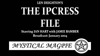 The Ipcress File 2004 by Len Deighton starring Ian Hart [upl. by Cousin]