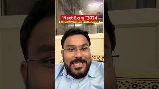 What is “ NEXT “ exam 2024  in Telugu [upl. by Enelkcaj]