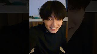 ENG SUB BTS JUNGKOOK LIVE VLIVE 20220616 JUNGKOOK VLIVE 2022 [upl. by Langer]