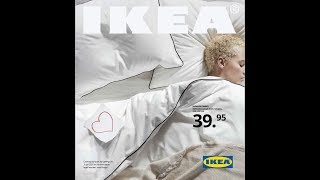 De IKEA catalogus 2020 voorgelezen – een luisterboek  IKEA [upl. by Meier222]