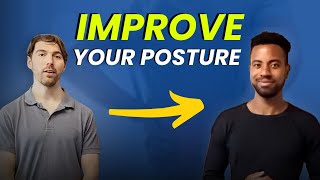 RESTORE Your Posture with One Key Exercise quotHead Loadingquot [upl. by Anirtak]