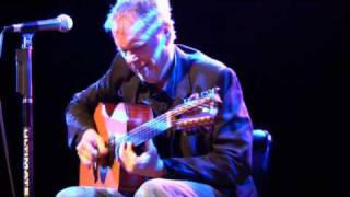 Vaseline Machine Gun  Leo Kottke Live  1168 [upl. by Atiuqrahs]