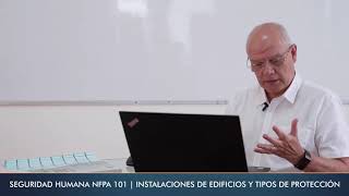 Código de Seguridad Humana NFPA 101  Inlectric [upl. by Ettecul]