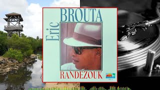 Eric BROUTA  An nou kadansé 🪘🎹🎸🎺🎼🎧 [upl. by Eserehc335]