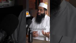 Sh Sulaiman Moola describing the Shariah on a deeper level islamicfinance shorts shariah [upl. by Goss]