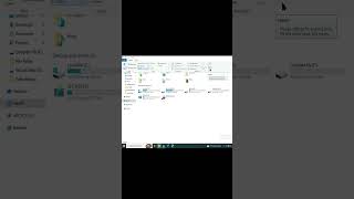 How to unhide hidden Folder amp Drive in Windows 10 amp 11 techtips windows computer [upl. by Nolly]