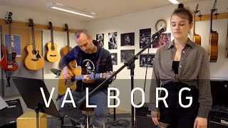 Håkan Hellström  Valborg Cover [upl. by Laved]