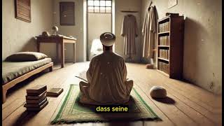 Imam Nawawi Ein Leben des Wissens [upl. by Ylam]