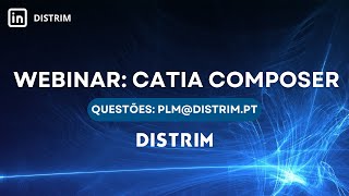 Webinar CATIA Composer [upl. by Paloma497]