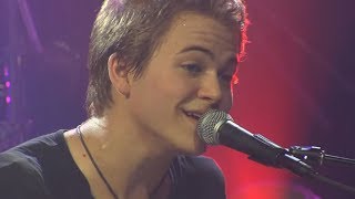 Hunter Hayes  Wanted Live From Nashville [upl. by Hurlbut]