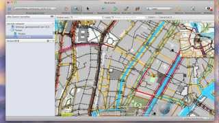 OpenMTBmap en Velomap op Mac installeren [upl. by Drofxer]