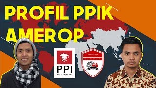 PPI Kawasan Amerika amp Eropa 20172018 [upl. by Marnia]