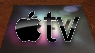 Apple TV 1st Generation  Overview [upl. by Leerzej596]