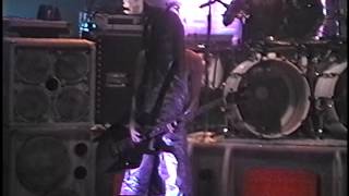 Marilyn Manson  Hammerstein Ballroom New York City 112398 [upl. by Ganny]