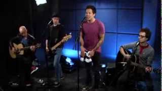 Simple Plan Live from Studio 1290 Acoustic [upl. by Skiest]