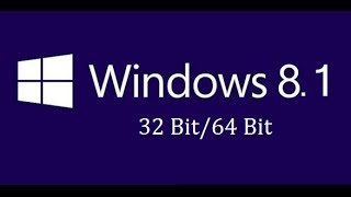 Window 81 all in one iso file Activated windows download free 100 working  just one click [upl. by Kutzenco292]