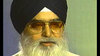 Jaap Saheb Shabad Gurbani  Nit Nem  Prof Satnam Singh Sethi  KS Narula [upl. by Earal83]